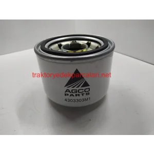 HİDROLİK DİREKSİYON EMİŞ FİLTRESİ MF(6000)