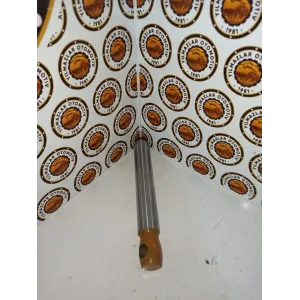 HİDROLİK DİREKSİYON ORTA MİL EM MF