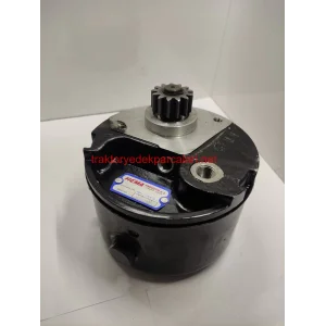 HİDROLİK DİREKSİYON POMPASI - MASSEY FERGUSON / 240-255 SERİ