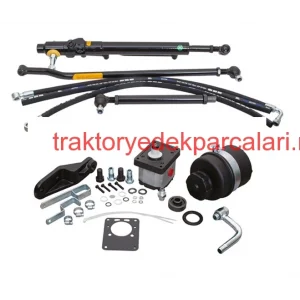 HİDROLİK DİREKSİYON SETİ FIAT 640 - 780 - 750 CHS