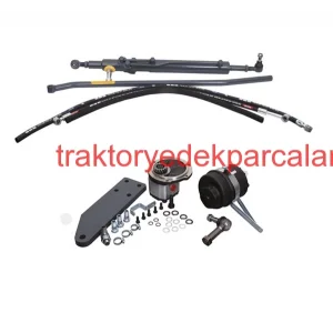 HİDROLİK DİREKSİYON SETİ STEYR 768 - 8073