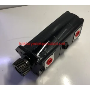 HİDROLİK DİREKSİYON TANDEM POMPA ERKUNT