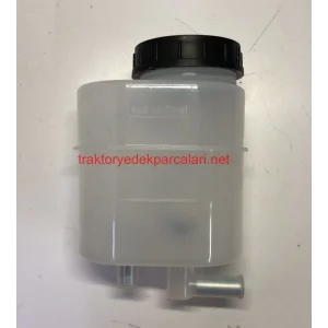 HİDROLİK DİREKSİYON YAĞ DEPOSU