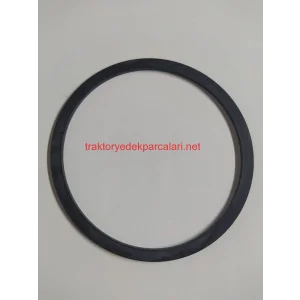 HİDROLİK FİLTRE KAPAK LASTİK 4998331