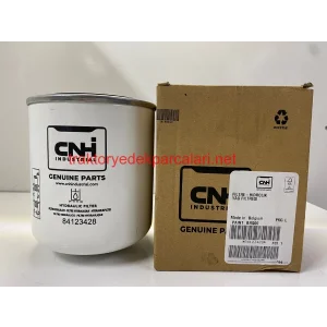 HİDROLİK FİLTRESİ NEWHOLLAND ORJ