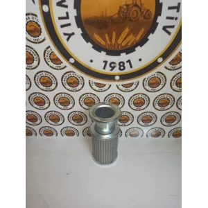 HİDROLİK FİLTRESİ POMPANIN - SAÇLI