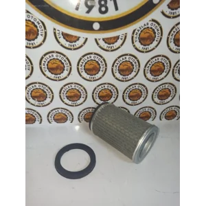 HİDROLİK FİLTRESİ POMPANIN - YM