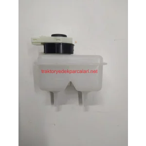 HİDROLİK FREN MERKEZİ YAĞ DEPOSU