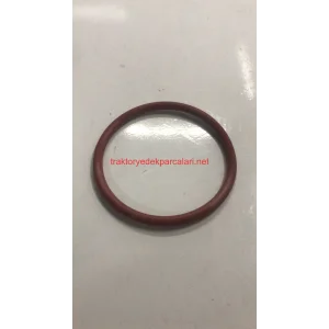 HİDROLİK FREZELİ KOL LASTİĞİ (KIRMIZI) MASSEY FERGUSON