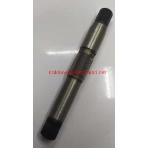 HİDROLİK FREZELİ MİL ( 480 - 640 ) FİAT TRAKTÖR