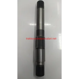 HİDROLİK FREZELİ MİL OTOMATİĞİN (55.46-60.56-70.56) FİAT TRAKTÖR