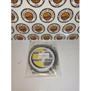 HİDROLİK GÖMLEK TEFLON VE LASTİK TM.TK.95 mm