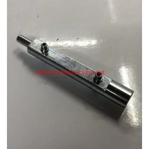 HİDROLİK İTİCİ MONTAJ HATTAT