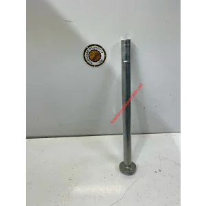 HİDROLİK KADRAN BORUSU