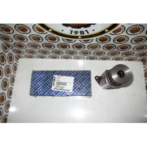 HİDROLİK KADRAN GÖVDESİ - PİMLİ TİP