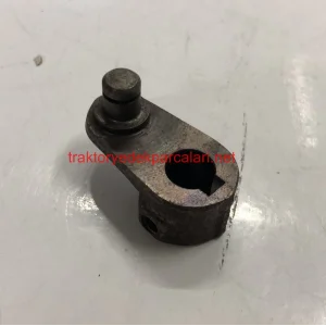 HİDROLİK KADRAN KOL HATTAT