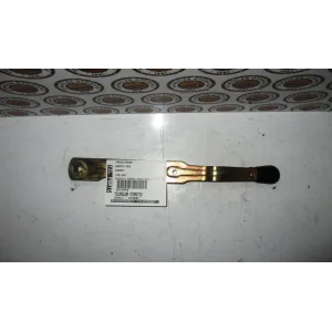 HİDROLİK KADRAN TABLA KOLU - YUVARLAK