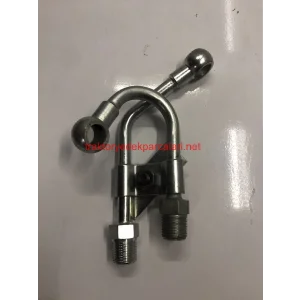 HİDROLİK KALDIRMA BORU SETİ TAKIMI KISA FİAT TRAKTÖR