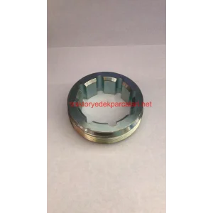 HİDROLİK KALIN YAY FLANŞ SOMUNLU MASSEY FERGUSON