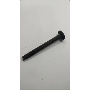 HİDROLİK KALIN YAY MİLİ HATTAT