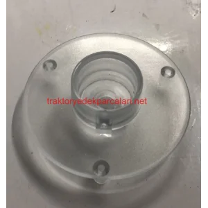 HİDROLİK KELEPCE - HATTAT