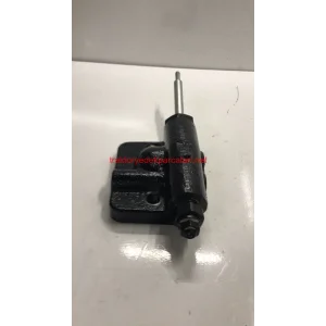 HİDROLİK KİLİTLEME VALFİ HATTAT