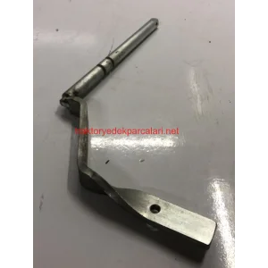 HİDROLİK KOL MİLİ KOMPLE HATTAT