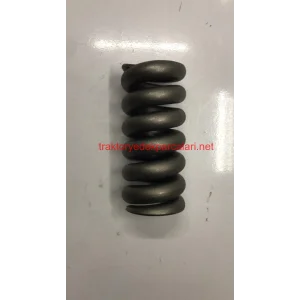 HİDROLİK KONTROL YAY HATTAT