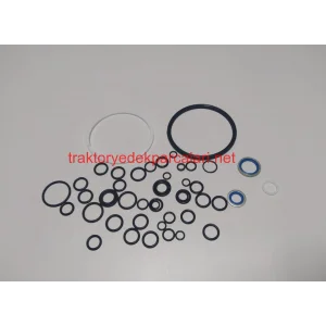 HİDROLİK LASTİK TAMİR TAKIMI