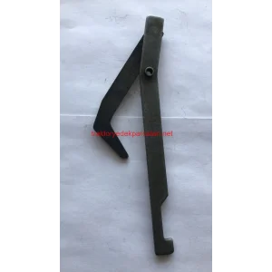 HİDROLİK LEVYE İKİ PARÇALI UZUN (135-285) MASSEY FERGUSON