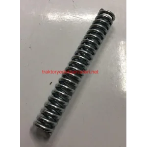 HİDROLİK LİFT YAY A SERİSİ HATTAT