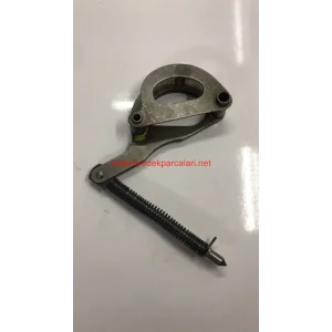 HİDROLİK MEKANİZMA ÇİFTLİ (135-285) MASSEY FERGUSON