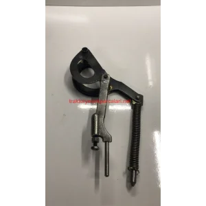 HİDROLİK MEKANİZMA ÇİFTLİ - TETİKLİ (135-285) MASSEY FERGUSON