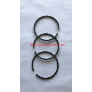 HİDROLİK PİSTON SEKMANI (3LÜ TAKIM) (135) MASSEY FERGUSON