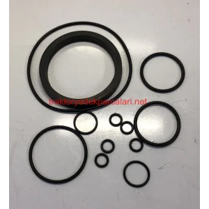 HİDROLİK PİSTON TAMİR TAKIMI TÜMOSAN