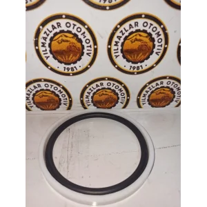 HİDROLİK PİSTON TEFLON VE ORİNGİ