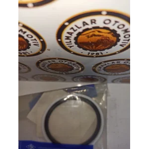 HİDROLİK PİSTON TEFLON VE ORİNGİ