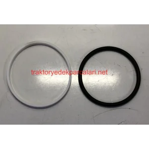 HİDROLİK PİSTON TEFLON VE ORİNGİ MF 398-375-3105