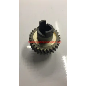 HİDROLİK POMPA DİŞLİSİ FİAT TRAKTÖR