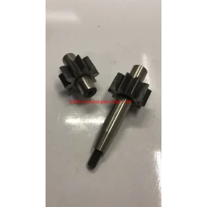 HİDROLİK POMPA DİŞLİSİ TAKIM KISA (630) JOHN DEERE JD64