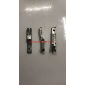 HİDROLİK POMPA DİYAFRAM AYAK (240-285) MASSEY FERGUSON