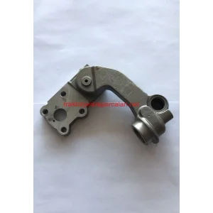 HİDROLİK POMPA FİLTRE BAŞLIĞI (240-285) MASSEY FERGUSON