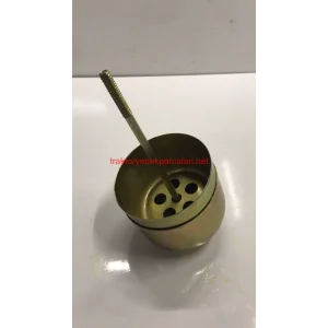 HİDROLİK POMPA FİLTRE TASI MASSEY FERGUSON