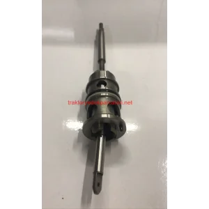 HİDROLİK POMPA KONTROL VALFİ MK3 YUVARLAK (240-265) MASSEY FERGUSON