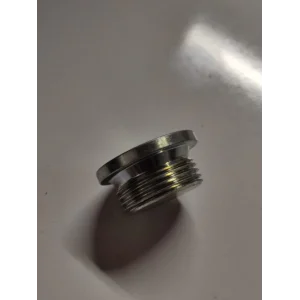 HİDROLİK POMPA ÖN TAPA  ALYAN - HATTAT