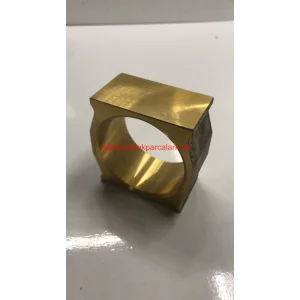 HİDROLİK POMPA SARISI SETSİZ (240-285) MASSEY FERGUSON