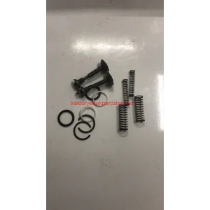 HİDROLİK POMPA YAN ODA TAMİR TAKIMI MASSEY FERGUSON