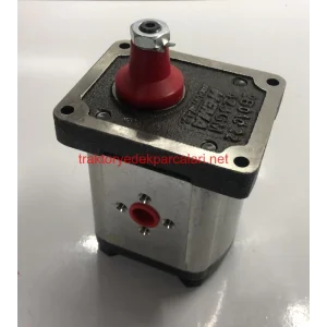 HİDROLİK POMPASI 640 - 55.46 FİAT TRAKTÖR