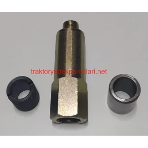 HİDROLİK POMPA BAĞLANTI APARATI FORD