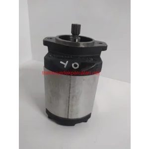 HİDROLİK POMPASI JOHN DEERE